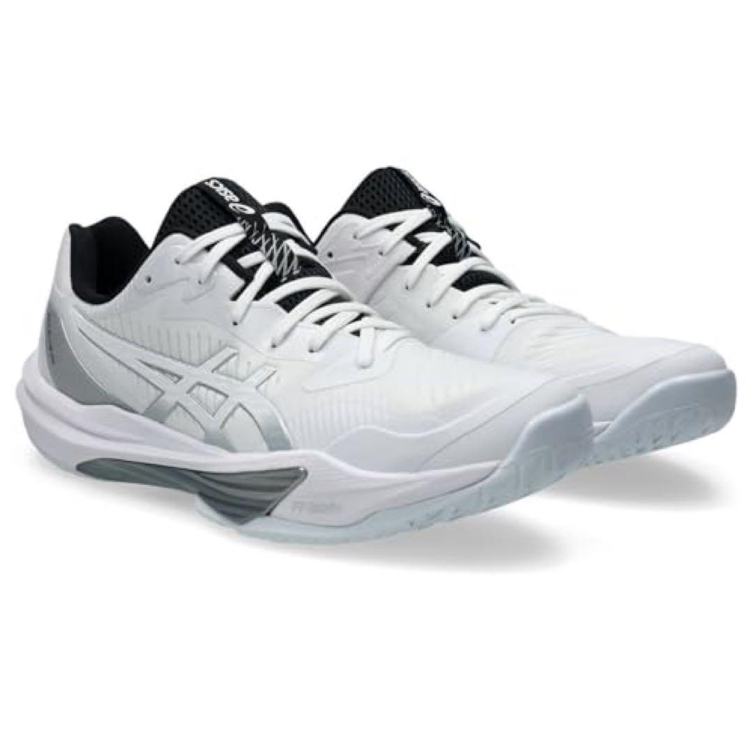 asics バレーシューズ スカイエリート　FF 24.5cm