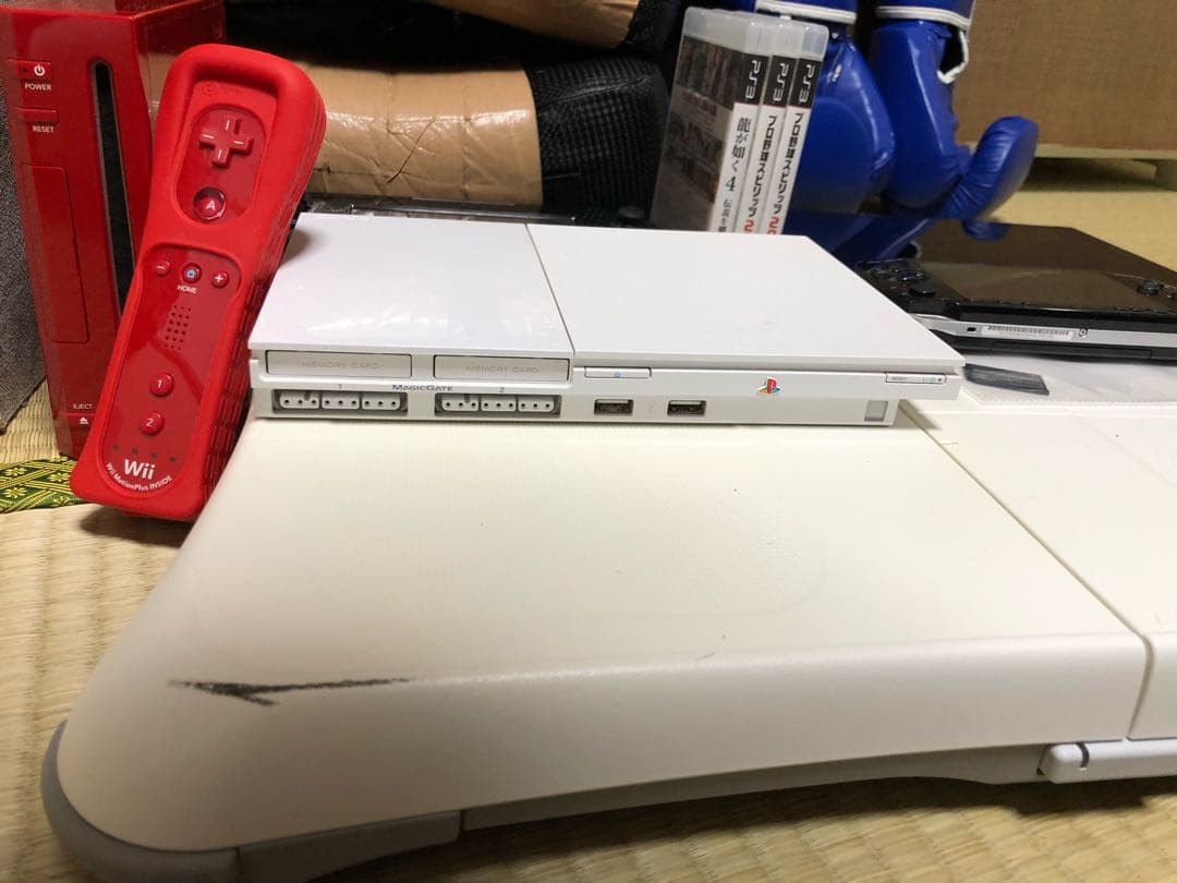 ソフト