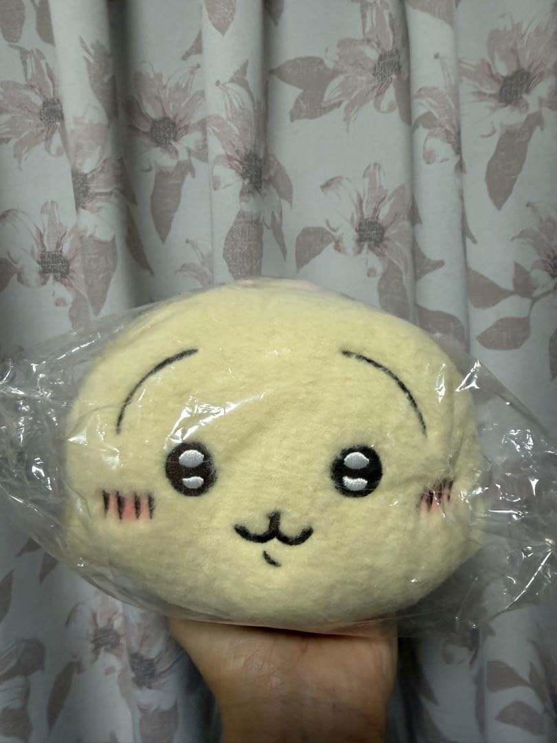 ぬいぐるみセット　ちいかわ　うさぎ