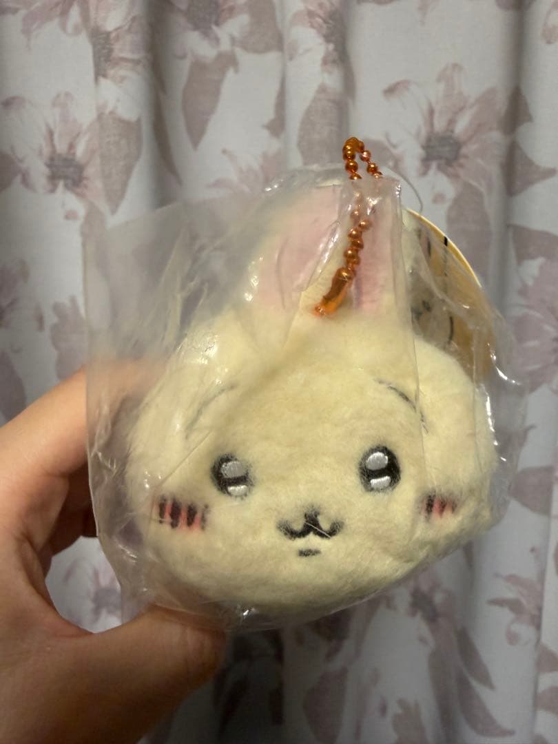ぬいぐるみセット　ちいかわ　うさぎ