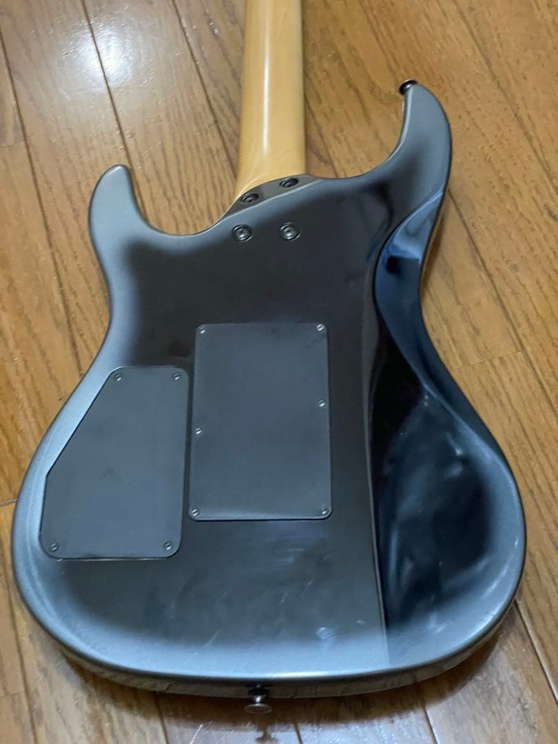 Aria pro エレキギター 中古