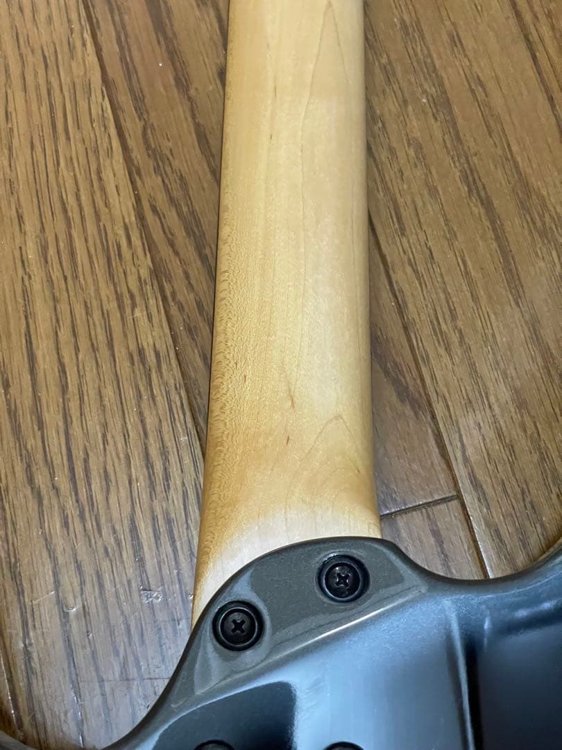 Aria pro エレキギター 中古