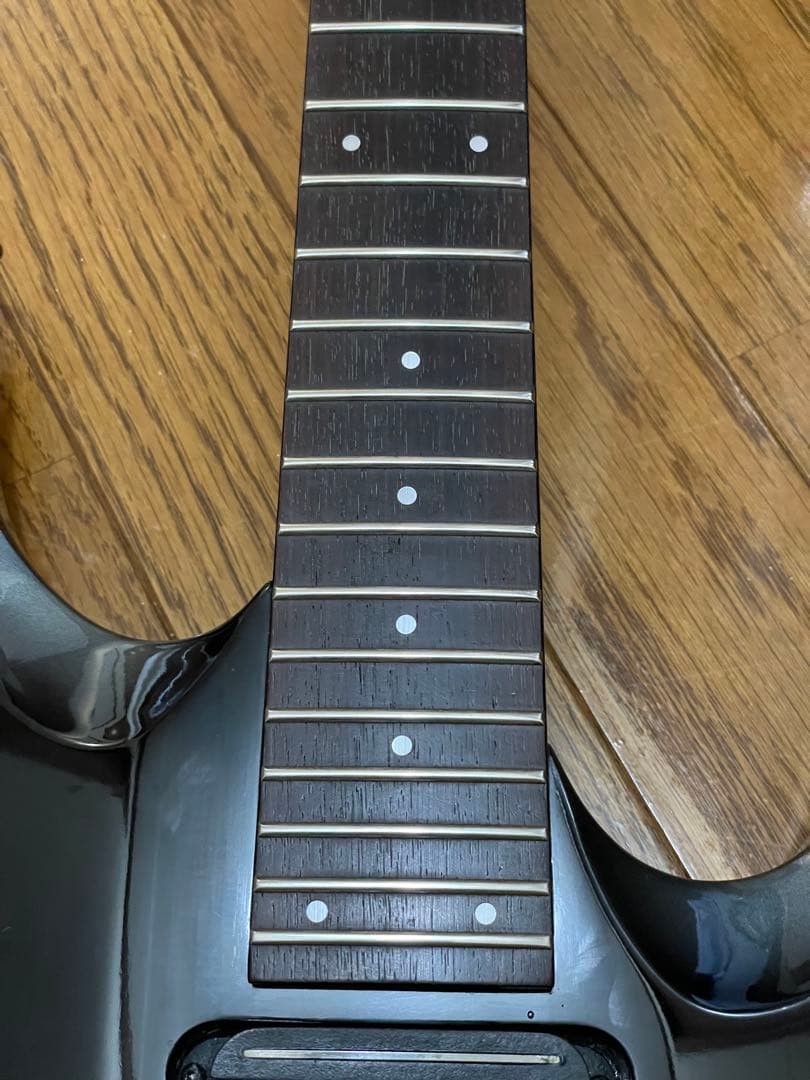 Aria pro エレキギター 中古