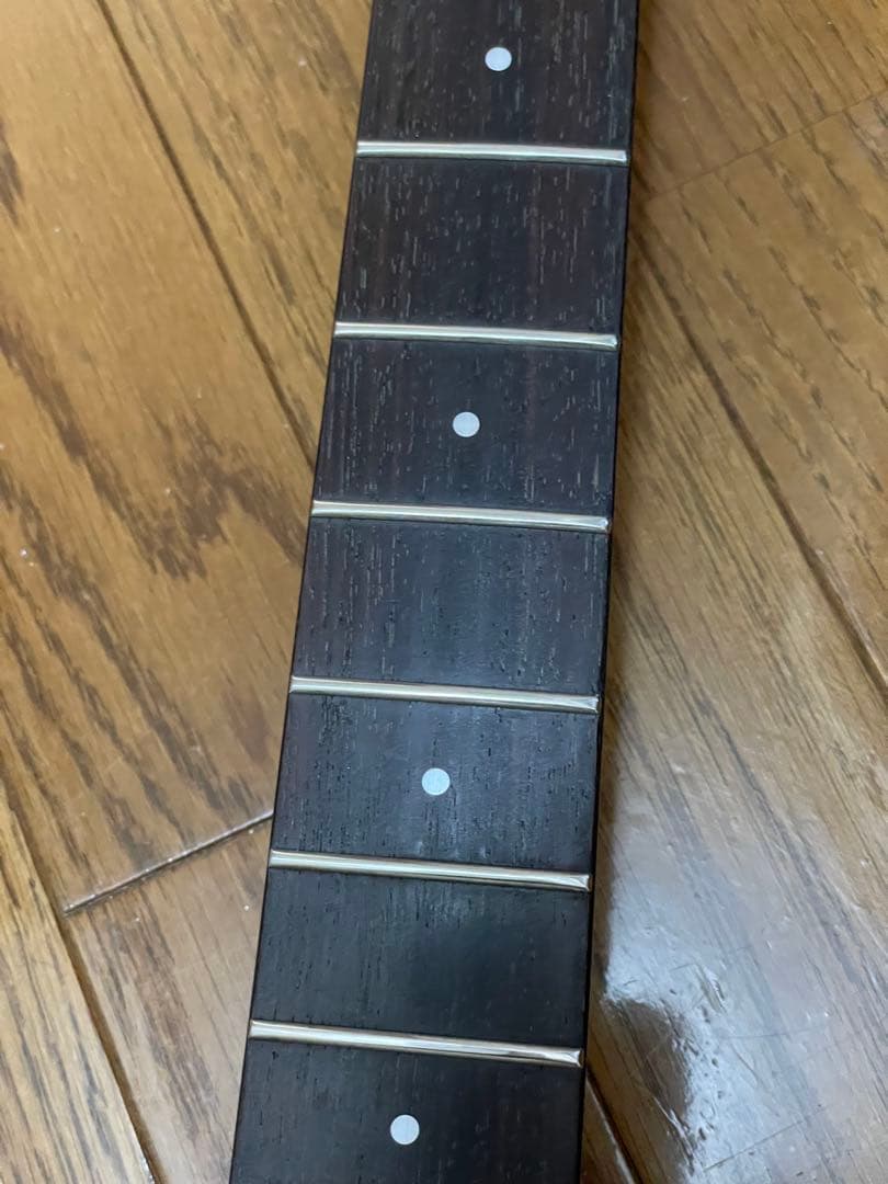 Aria pro エレキギター 中古