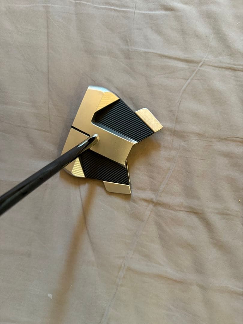 クラブ SCOTTY CAMERON PHANTOM 11R OC 34