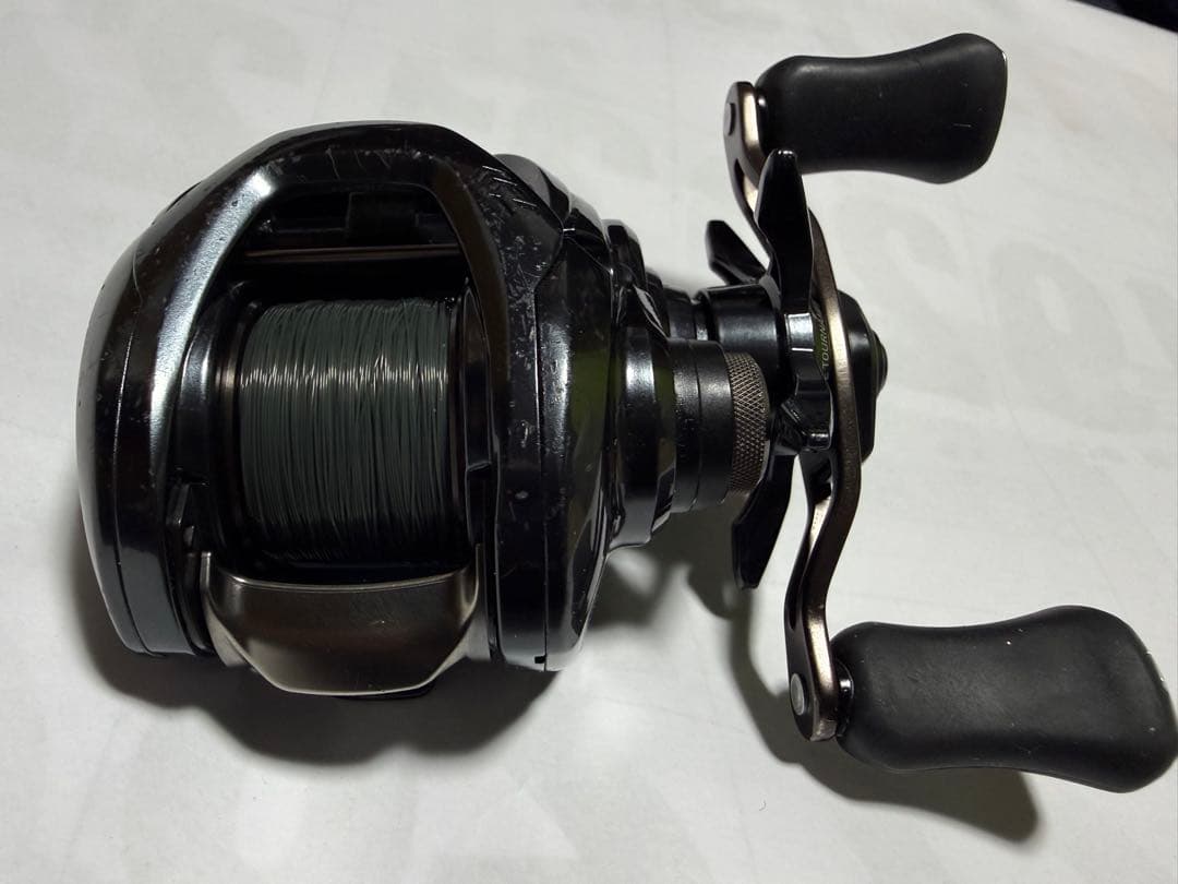 20タトゥーラ SV TW 103XH