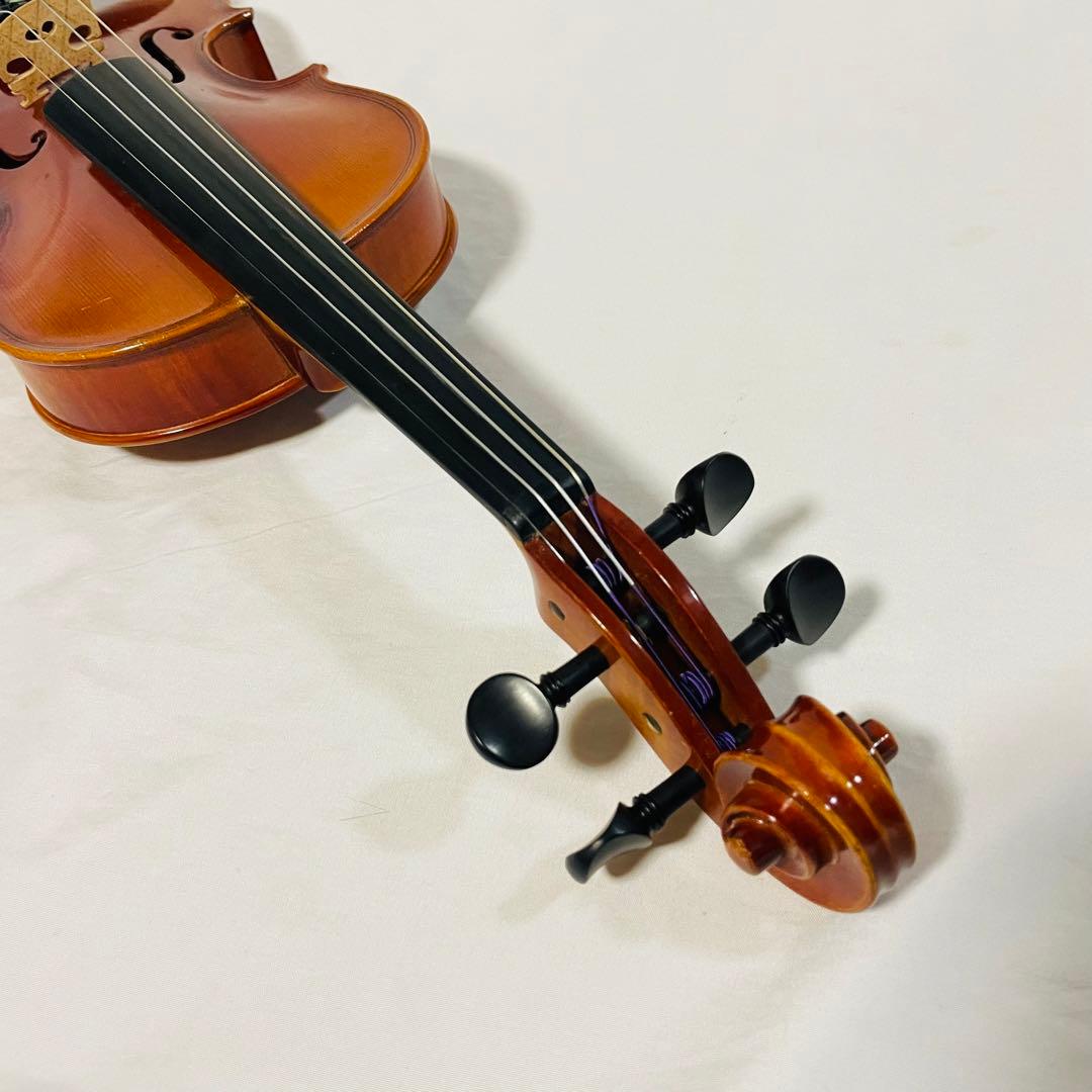 K.shimora バイオリン　NO.80 3/4 シモーラ