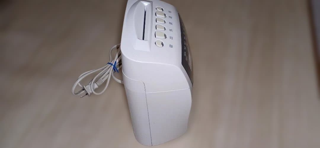 AMANO MX-300 デジタルタイマー