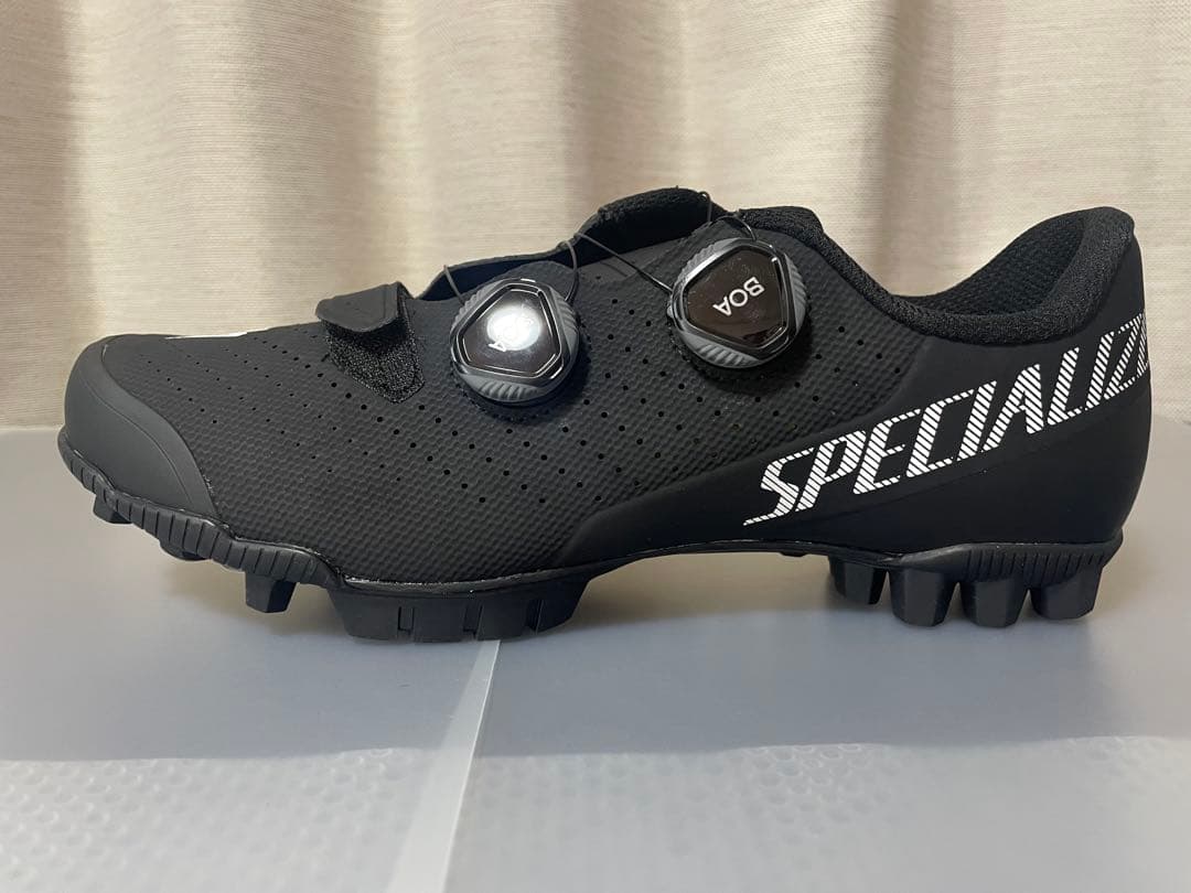 新品　SPECIALIZED RECON 3.0 マウンテンシューズ　27cm