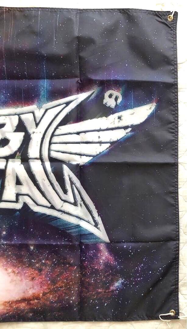 BABYL フラッグ