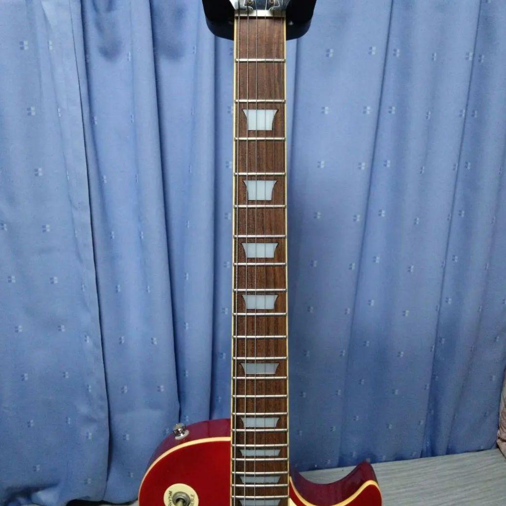 ワ*ー様 Barclay バークレー レスポール スタンダード