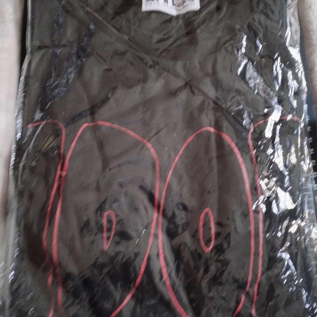 BiSH すしお　Tシャツ　SUSHIO BiG TEE BiSH
