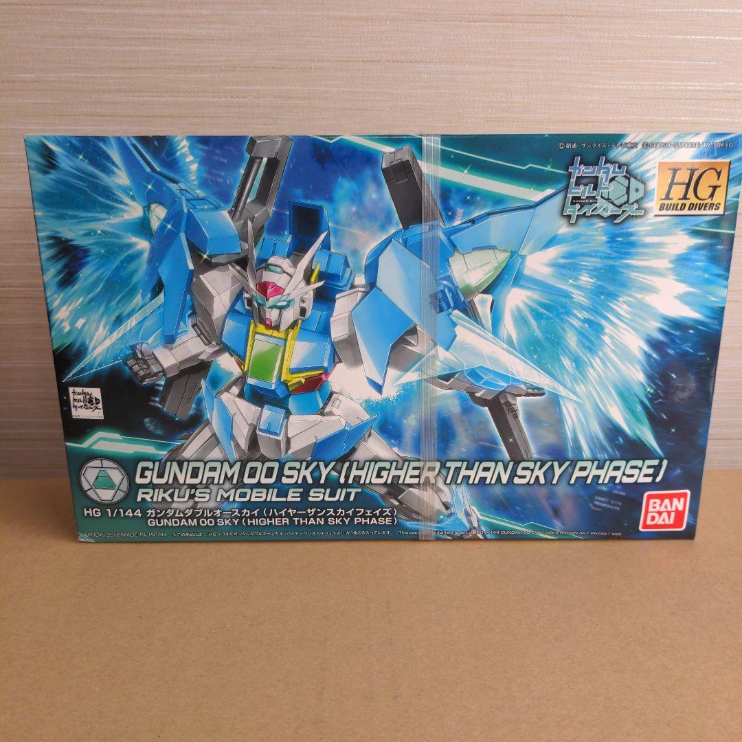 ガンプラ　まとめ売り　５体