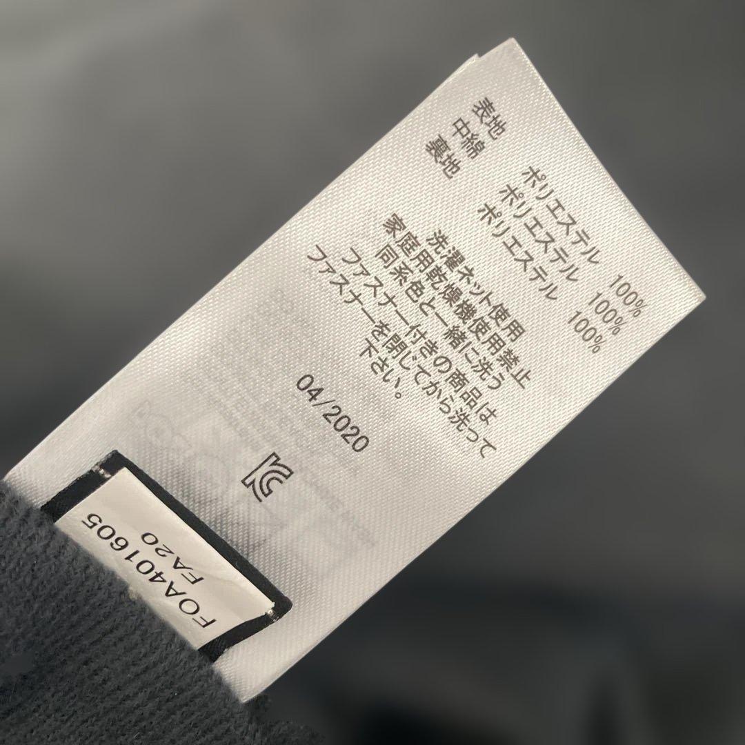 美品　OAKLEY オークリー　ベンチコート　M ブラック　ロング