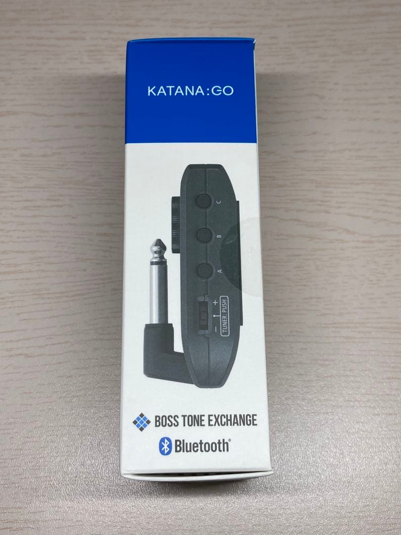 2024.11発売分 刀GO KATANA:GO BOSS ボス