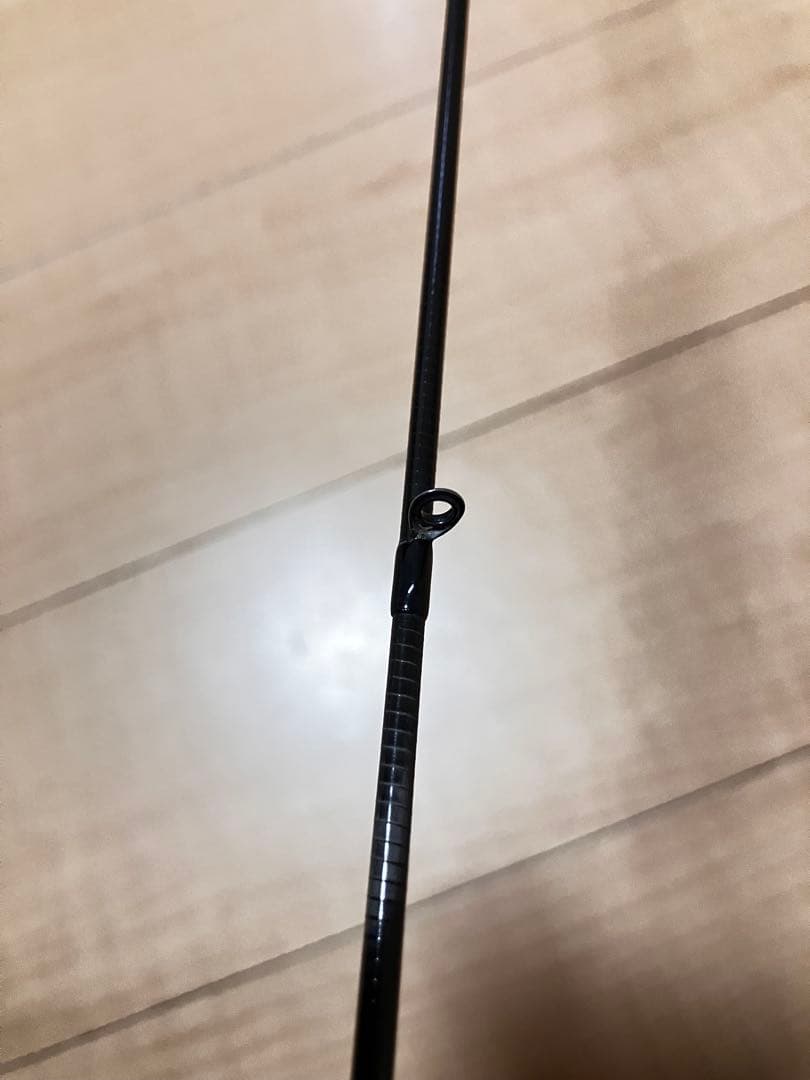 （美品）ラグゼ 宵姫 華弍　S 57UL-solid 保証書付き