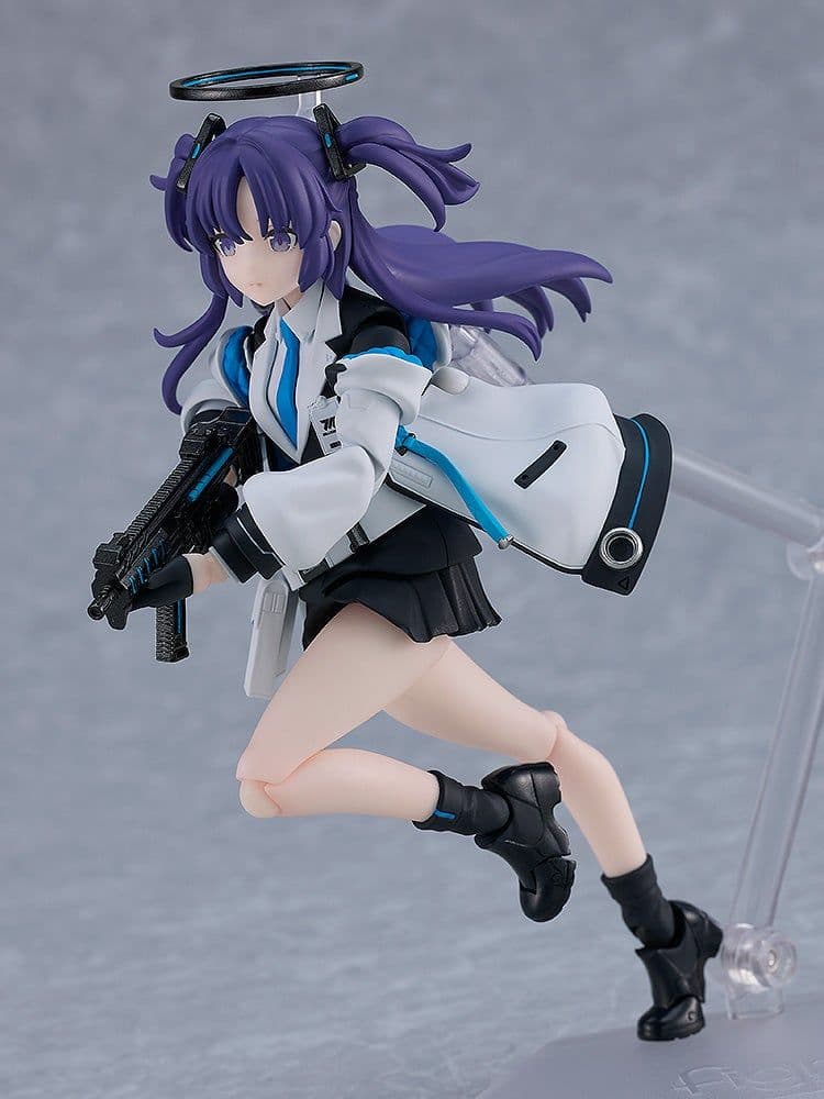 限定特典付き❗️　未開封　figma 早瀬ユウカ
