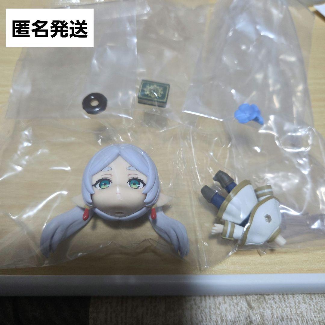 白上フブキ 一番くじ フィギュア ホロライブ 大神ミオ アクリルボード フブミオ