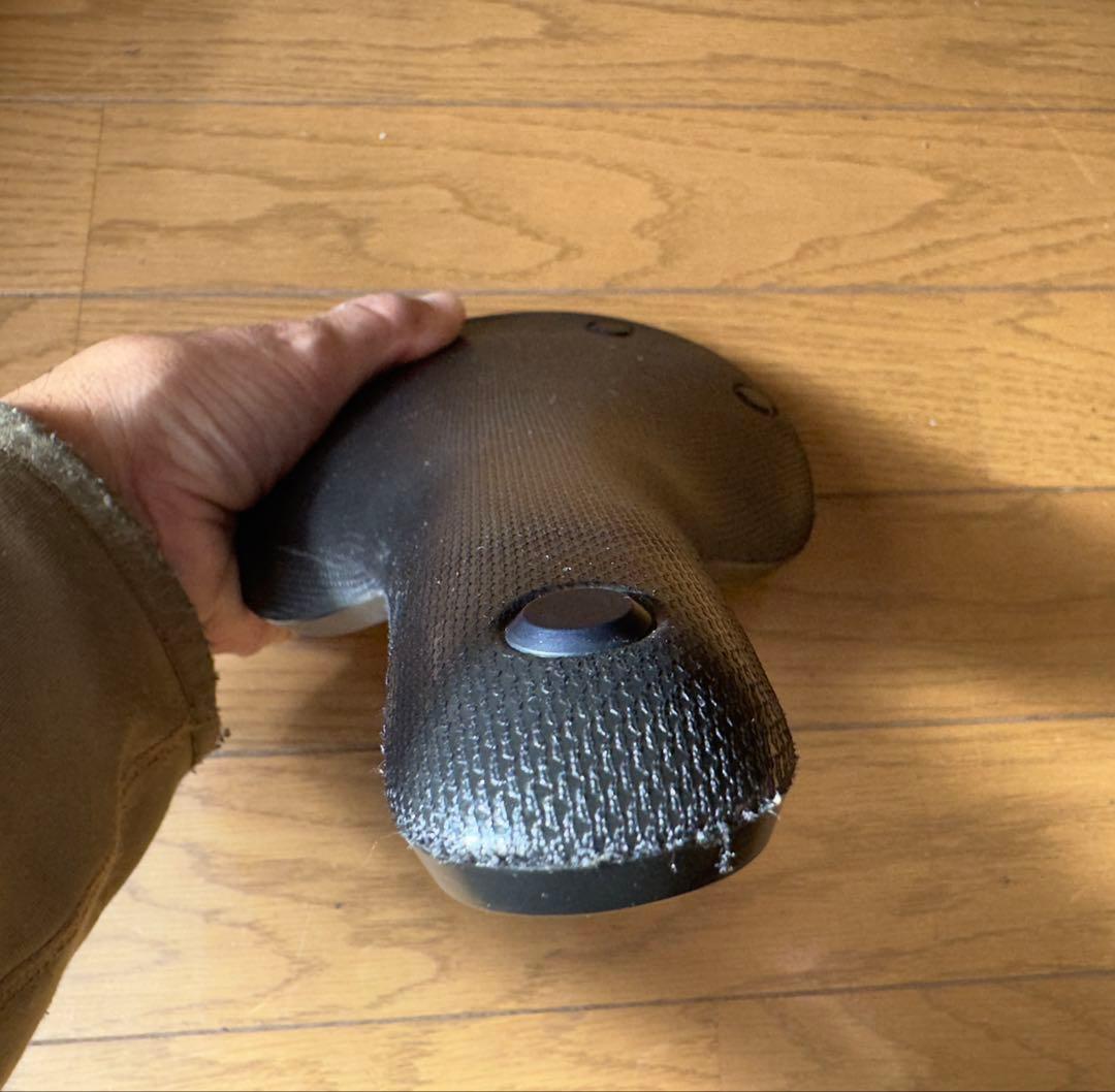限定出品 ブルックス カンビウム C17 USED ブルーラグ