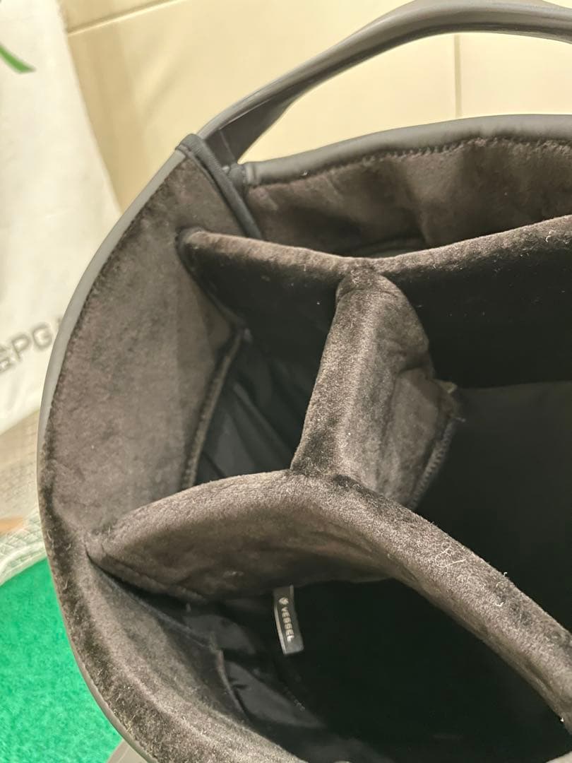 G/FORE ジーフォア キャディーバッグ