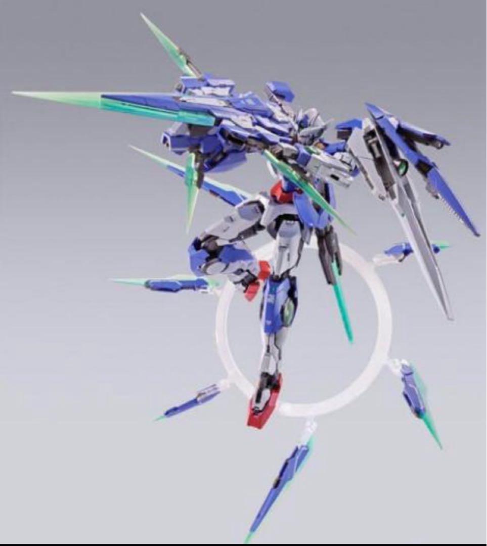 L BUILD ダブルオークワンタフルセイバー