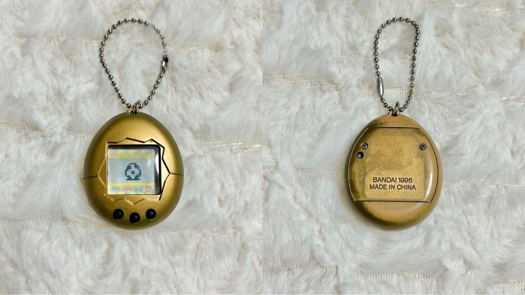 たまごっち 8点セット