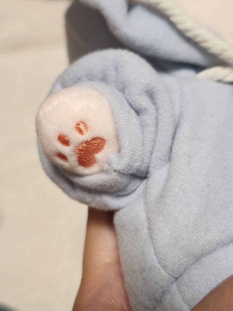 SEVENTEEN　20センチぬいぐるみ　ジョンハン　ジョシュア