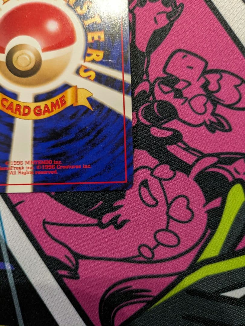 【希少】ブラッキー　LV40 遺跡をこえて　渦巻き・モンボ・十字ホロ