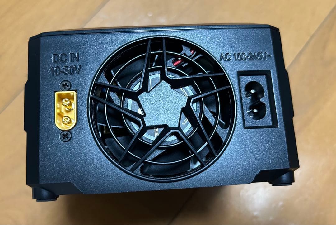 6 ハイテック　Hitec X2 AC Plus 800 充電器 50th