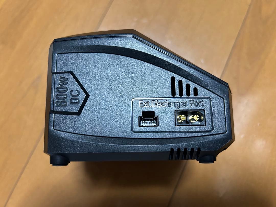 6 ハイテック　Hitec X2 AC Plus 800 充電器 50th