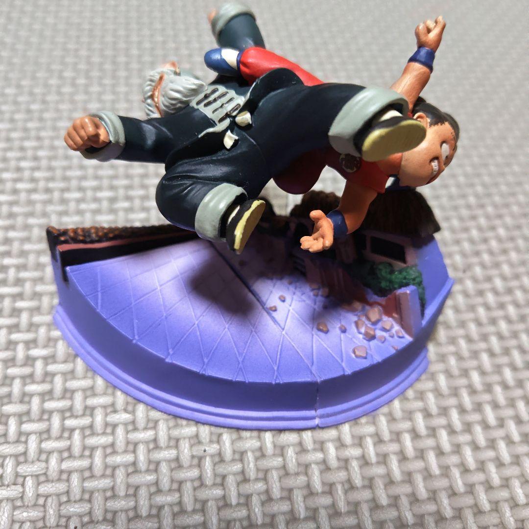 ドラゴンボールカプセル　はじまりは四星球　ドラゴンボールメモリーズ編　彩色コンプ