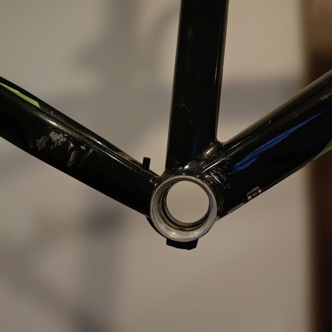 パーツ Cannondale Trail SL 29ER4 MTB
