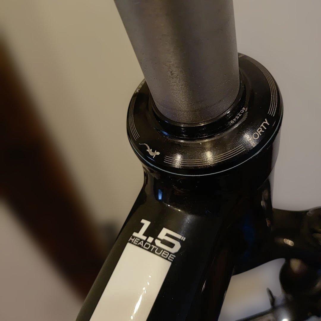 パーツ Cannondale Trail SL 29ER4 MTB