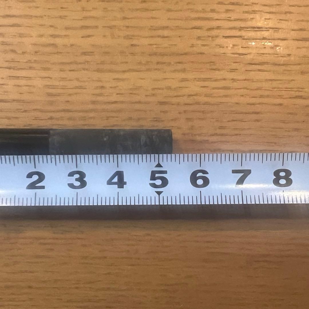 Fujikura VENTUS BLACK 6S Fw用