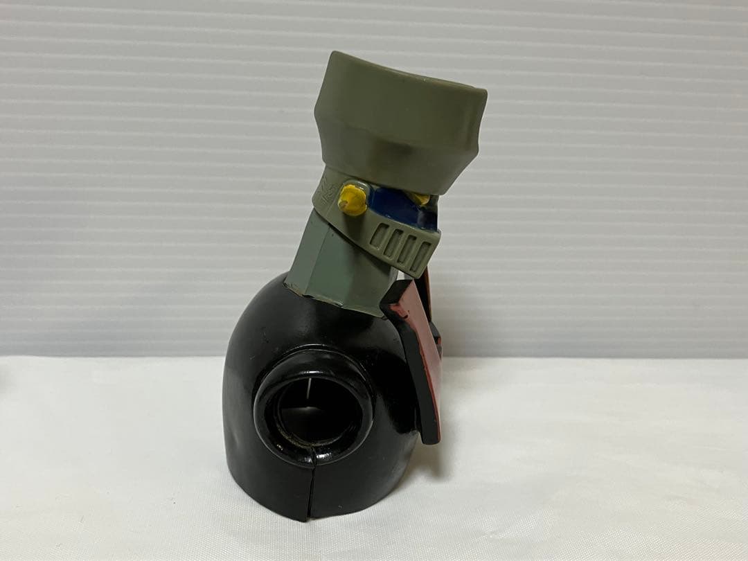 タカラ　変身セット　マジンガーZ 変身サイボーグ