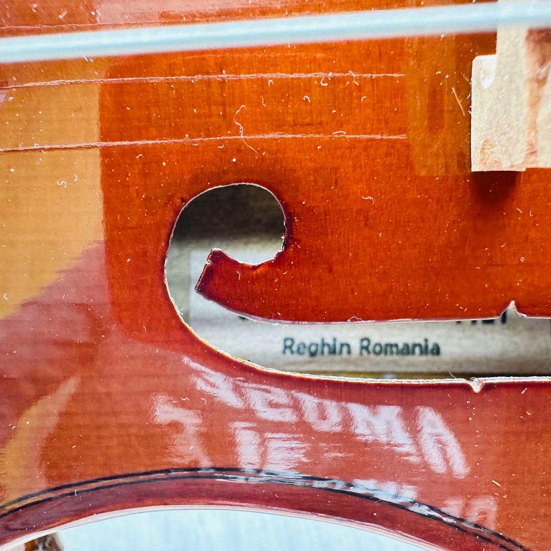 Antonius Stradivarius バイオリン