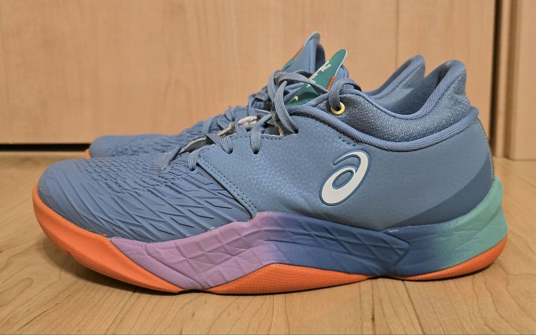 【26.5cm】asics UNPRE ARS LOW ballaholic