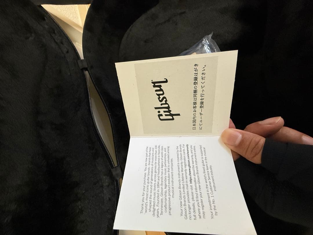 Gibson j45 アコースティックギター サンバースト　美品　新品同様