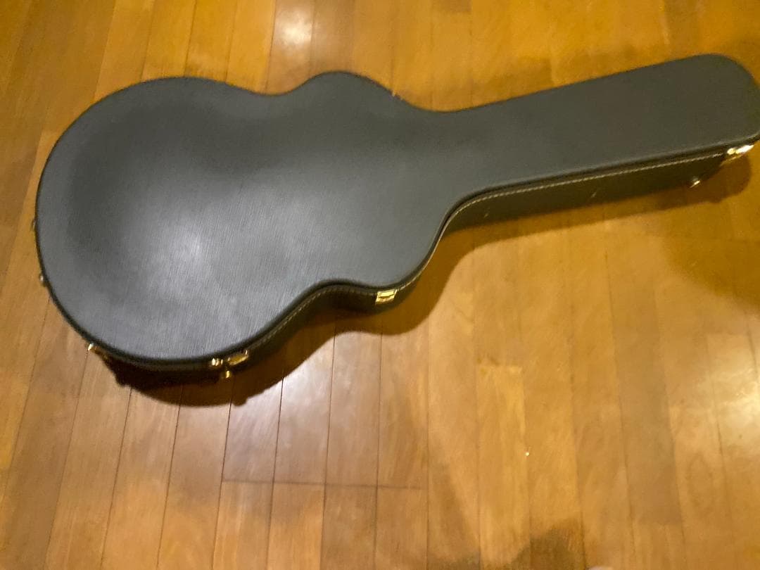 730 GRETSCH TENNESSEE ROSE G6119 グレッチ