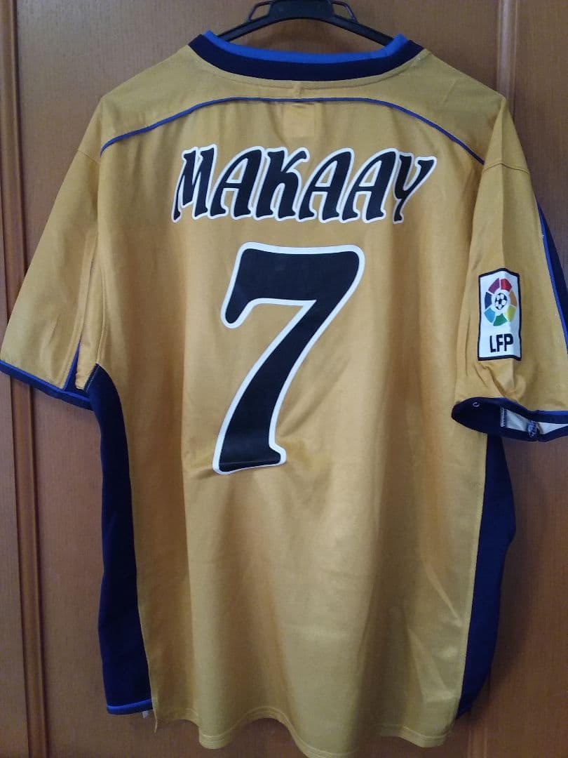 マカーイ