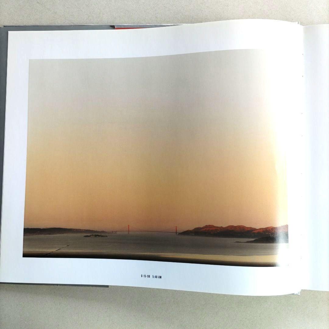 RICHARD MISRACH:GOLDEN GATE/リチャード・ミズラック