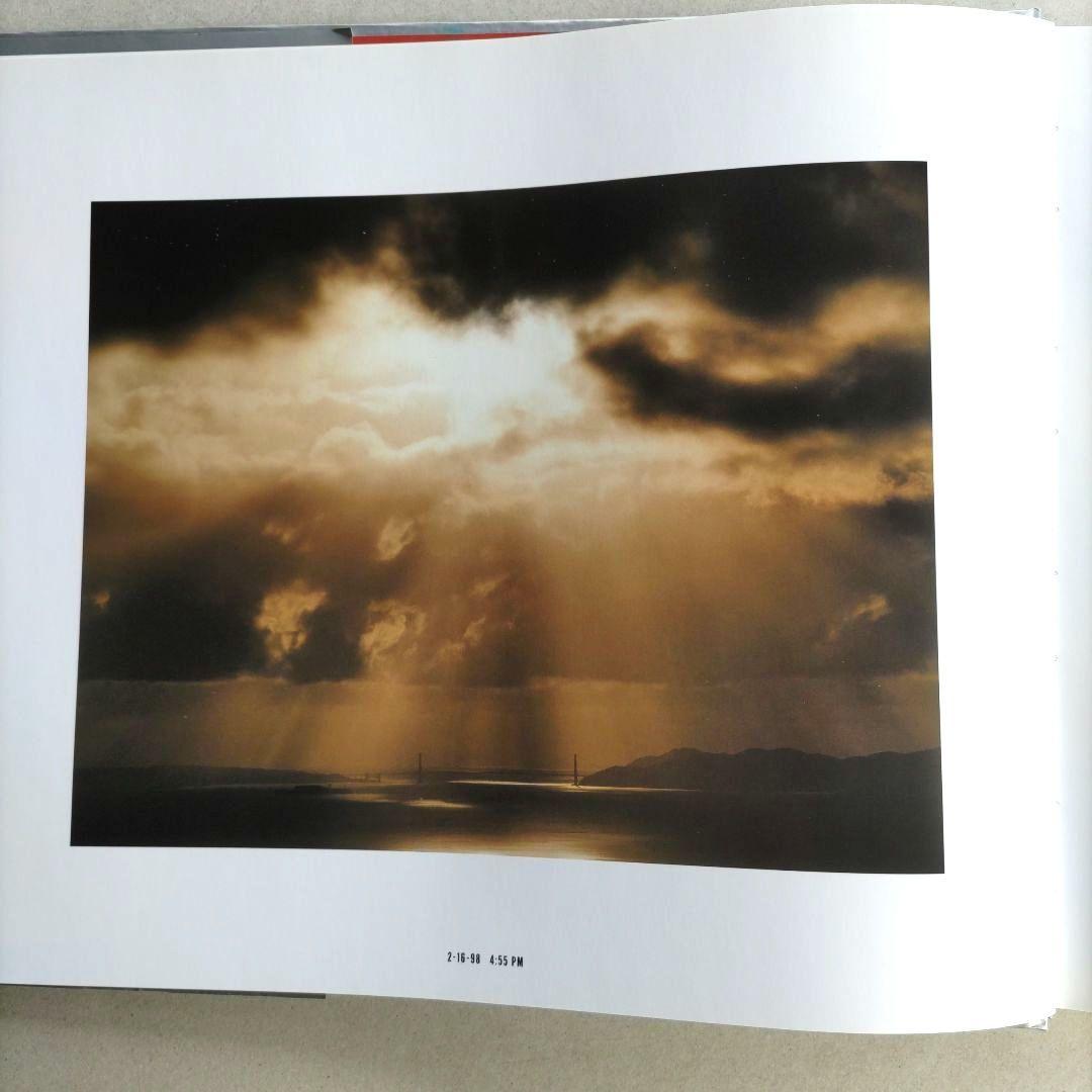 RICHARD MISRACH:GOLDEN GATE/リチャード・ミズラック