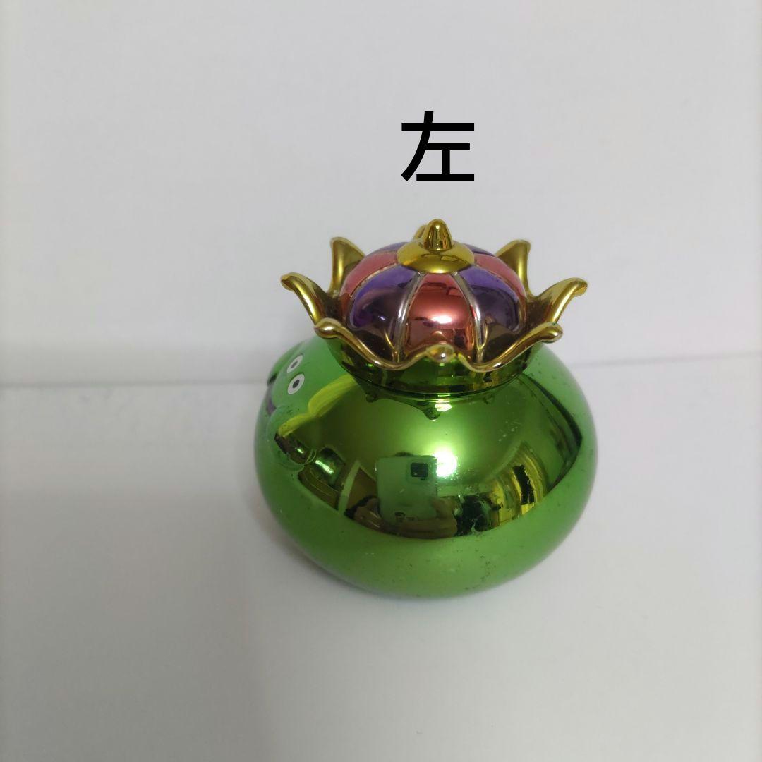 ✨レア✨スライムベホマズン✨美品✨メタリックモンスターズギャラリー✨スクエニ✨