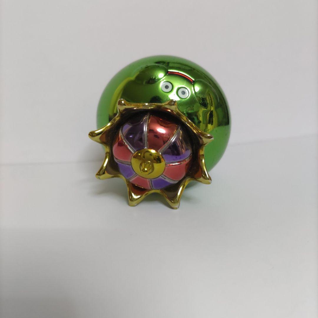 ✨レア✨スライムベホマズン✨美品✨メタリックモンスターズギャラリー✨スクエニ✨