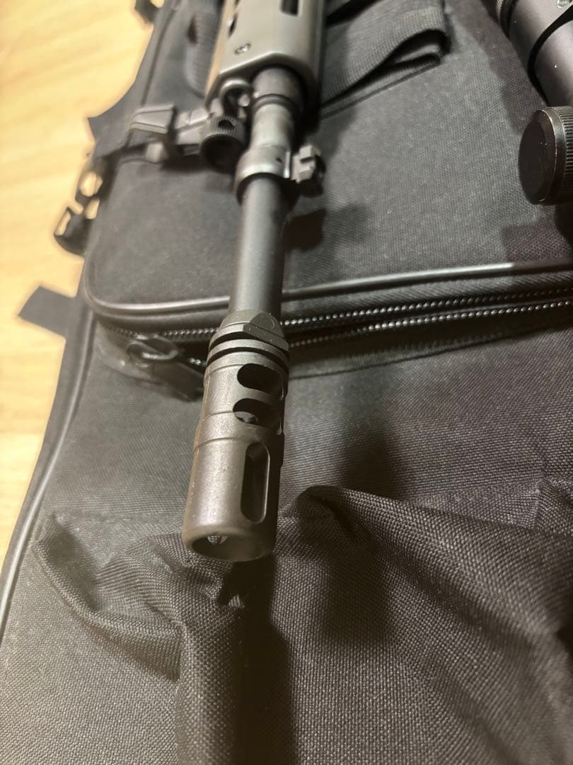 黒*誠様 東京マルイ　89式小銃　スタンダード電動ガン