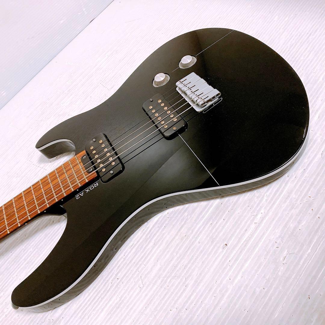 YAMAHA RGX A2 エレキギター