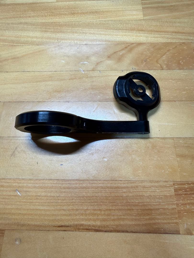 LEZYNE SUPER PRO サイクルコンピューター本体　ステー　美品