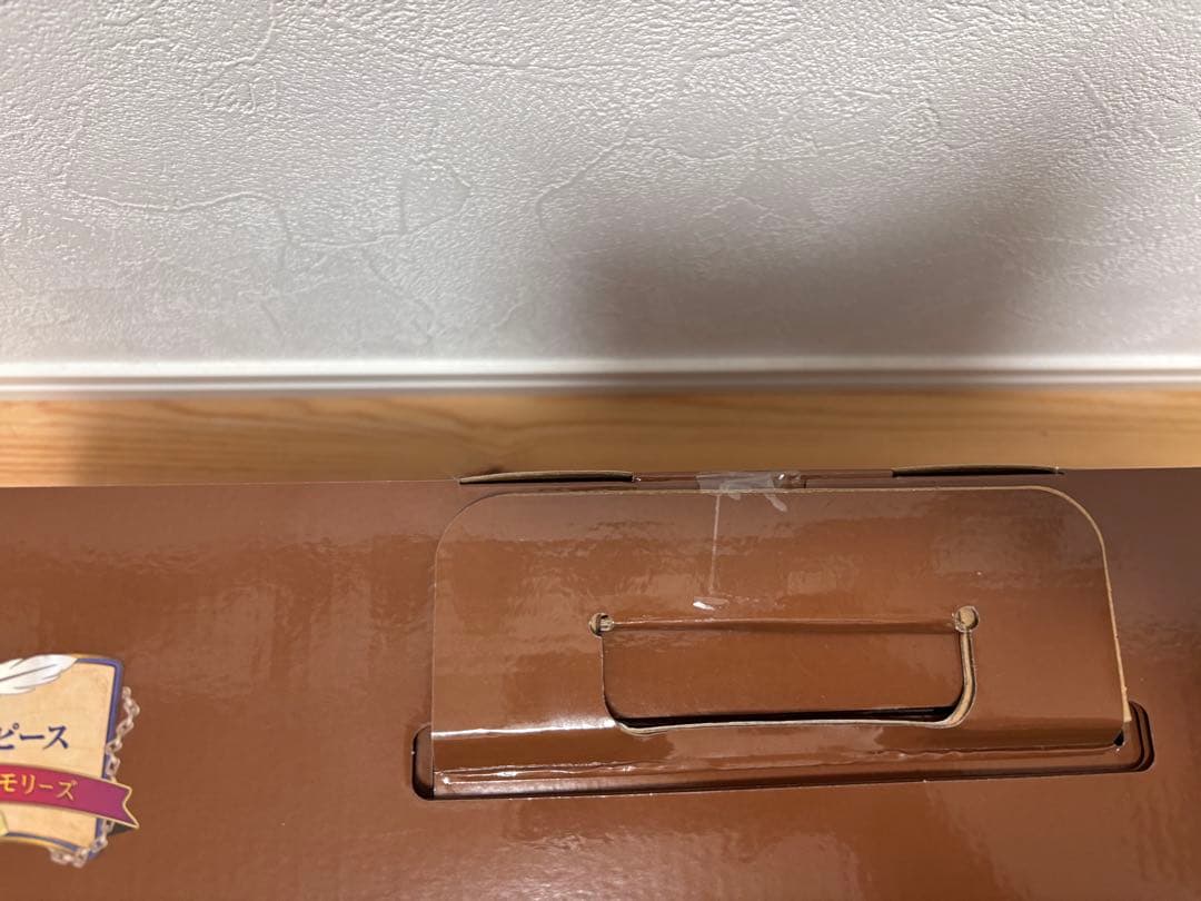ワンピース一番くじ ギガントネームGIGANTNAMEフィギュア