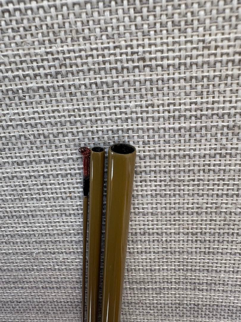 ヘラブナ竿　初代　龍聖　九尺