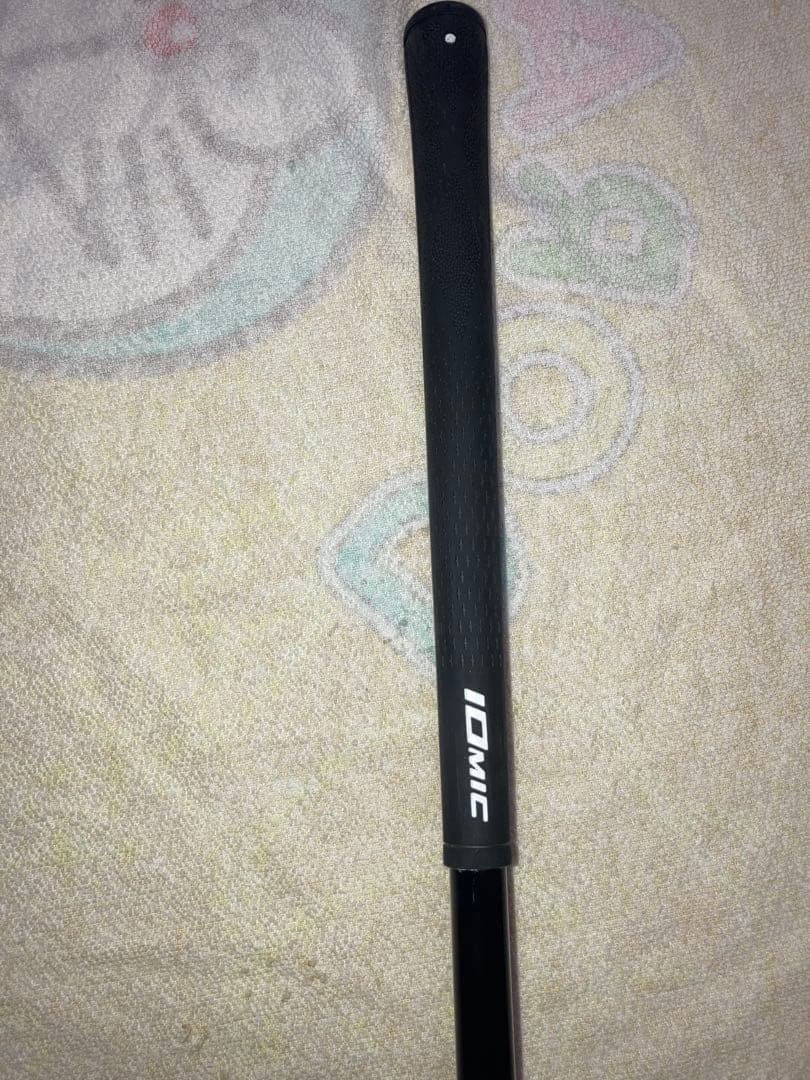 PING G430 SR 10.5° ドライバー